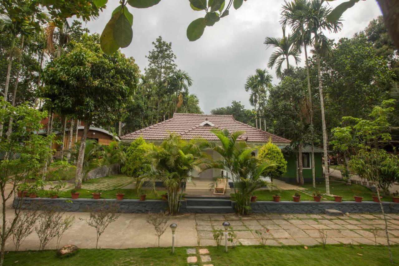 Kedara Village Sultan Bathery Exterior foto