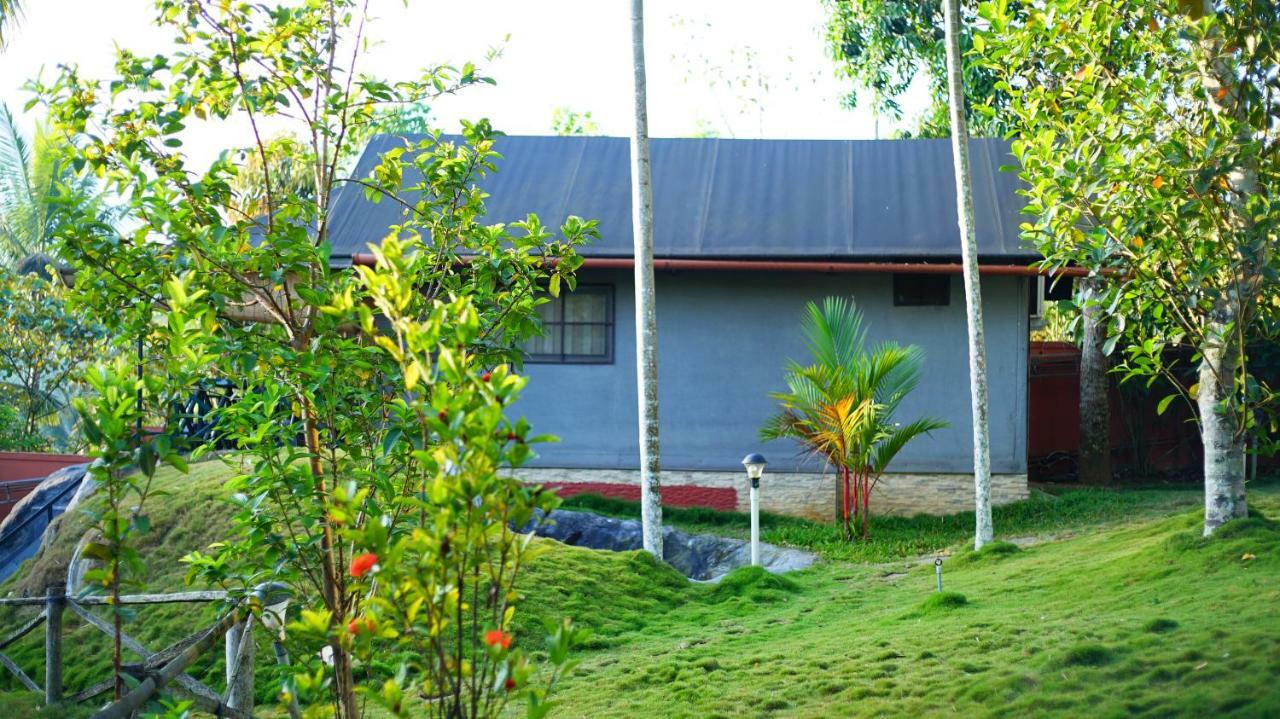 Kedara Village Sultan Bathery Exterior foto