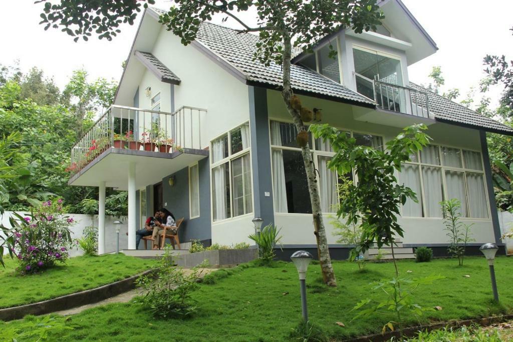 Kedara Village Sultan Bathery Exterior foto