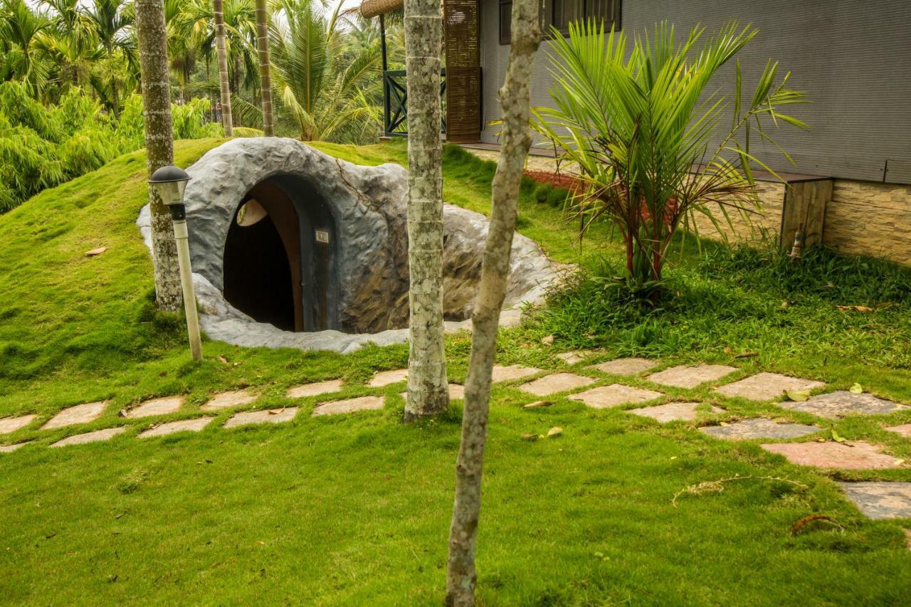 Kedara Village Sultan Bathery Exterior foto