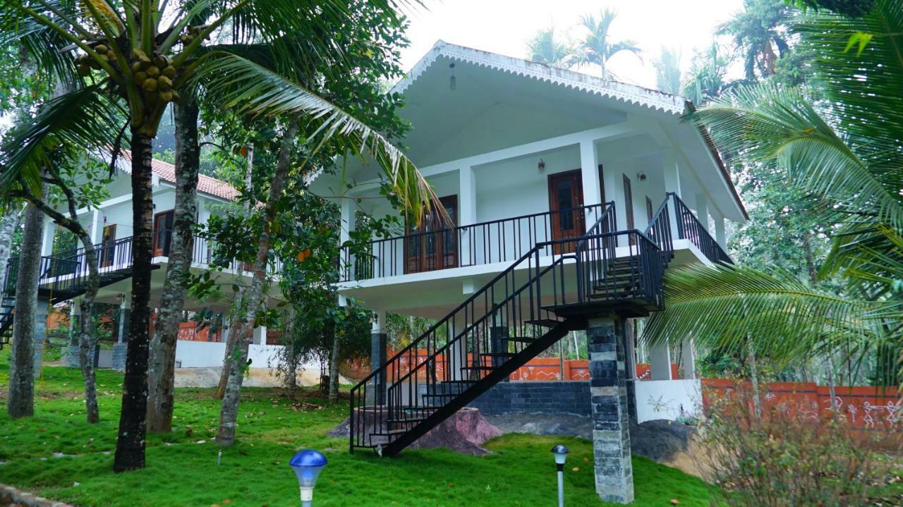 Kedara Village Sultan Bathery Exterior foto